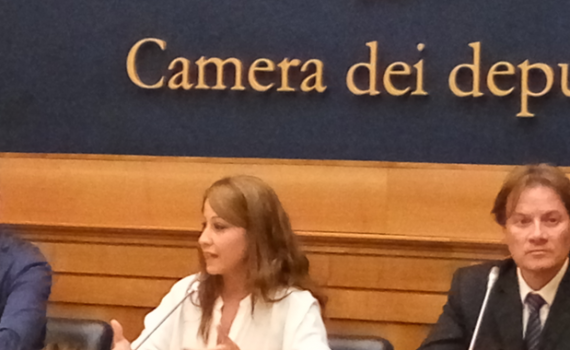 Camera Deputati