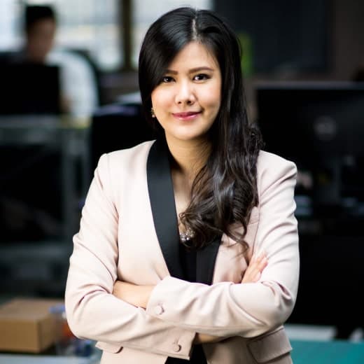 Professional consultant