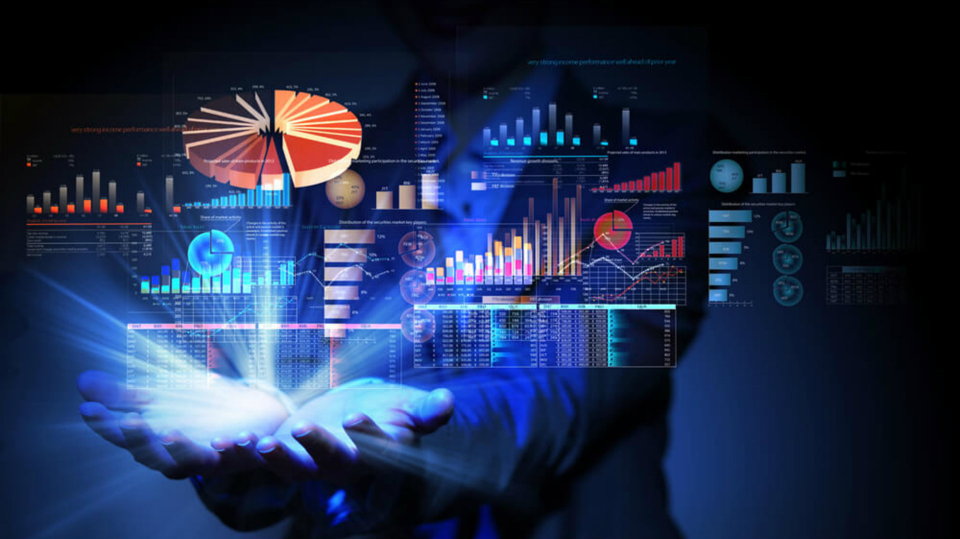 Market Focus