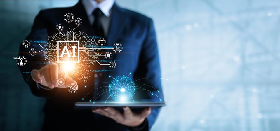 Tecnologie all'avanguardia